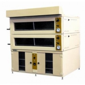 Хлебопекарная печь модульная  ХПМ–1000